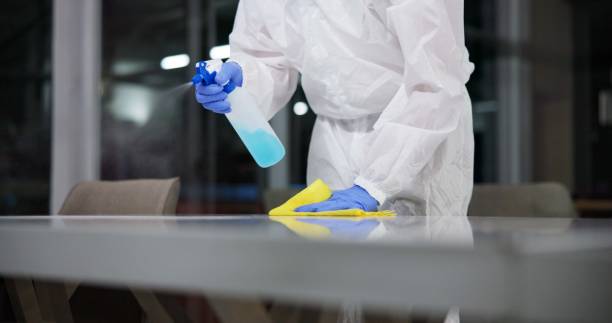 Licensed Biohazard Cleanup service in Osteen, FL - Trauma Clean Pros
